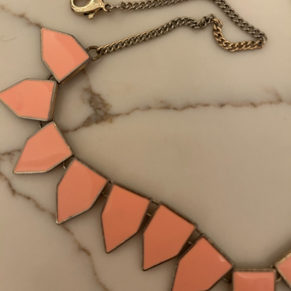 Baublebar statement necklace